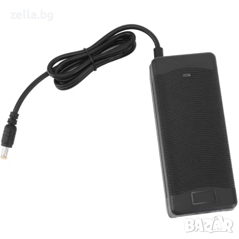Li-Ion зарядно устройство 21V 2A – за 18V акумулатори, 18650 клетки, BMS 5S, електроинструменти и пр, снимка 6 - Друга електроника - 54692893