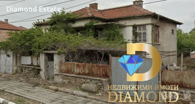 Едноетажна къща в село Каснаково, общ. Димитровград, снимка 4 - Къщи - 55291842