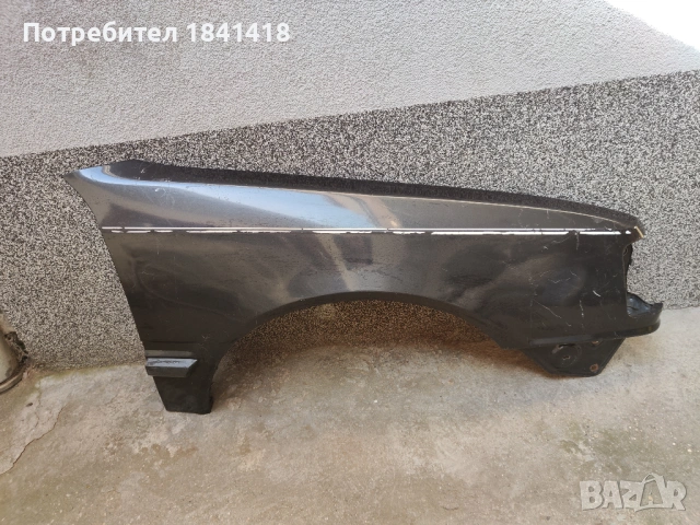 Преден десен калник Пежо 309, снимка 4 - Части - 54058666