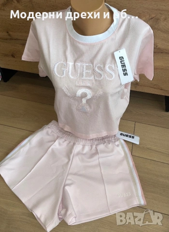 Guess Mразмер