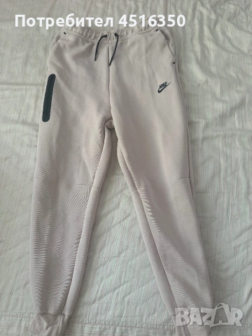 дамски панталон nike, снимка 5 - Панталони - 54716180
