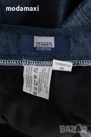 2XL/3XL –Нови 7/8  дънки Zerres , снимка 8 - Дънки - 55053807
