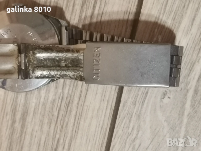 Мъжки автоматичен часовник, снимка 5 - Мъжки - 55003281