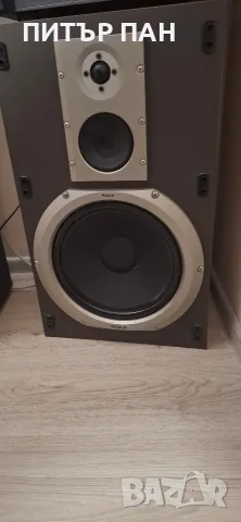 Тонколони HECO PCX4  12" инча, снимка 2 - Тонколони - 55562294