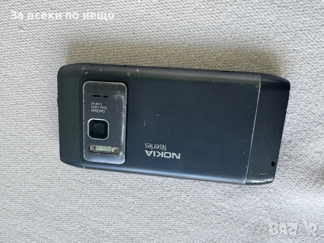 Nokia N8, снимка 4 - Nokia - 54705005