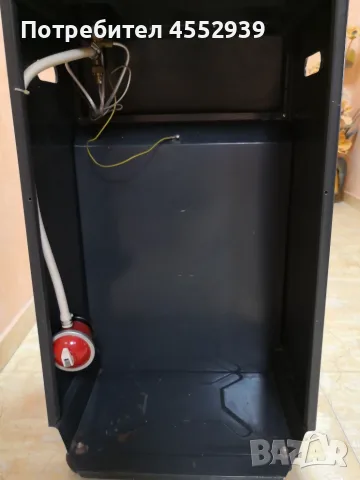 Газова печка Tesy , снимка 5 - Отоплителни печки - 55338477