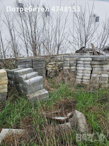 Материали за паркинг , снимка 8 - Други - 55263298