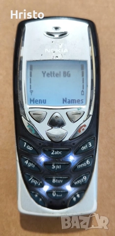 nokia n73 8310 6110 6210, снимка 3 - Nokia - 54120278