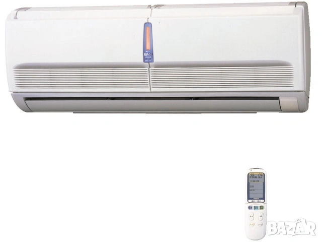 Японски Хиперинверторен климатик Hitachi PAM 14000 BTU, снимка 5 - Климатици - 54046972