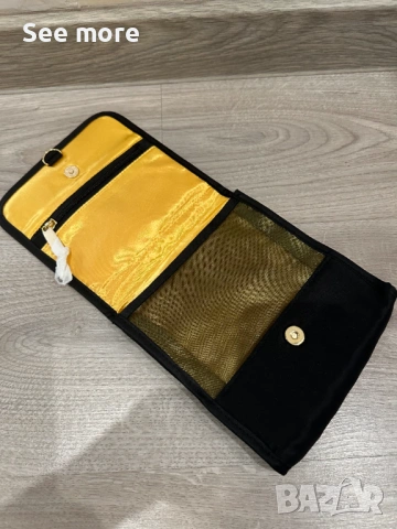 SAMSONITE,Escada,The North Face,Ray Ban несесери за път, снимка 18 - Чанти - 52077572