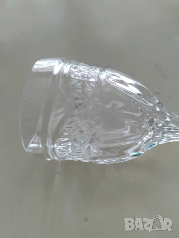 Чашки за алкохол, столче, снимка 3 - Чаши - 55176471