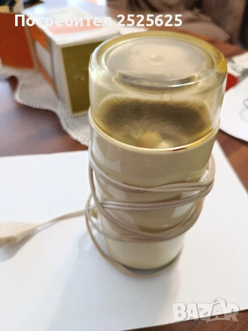 Ел.мелачка