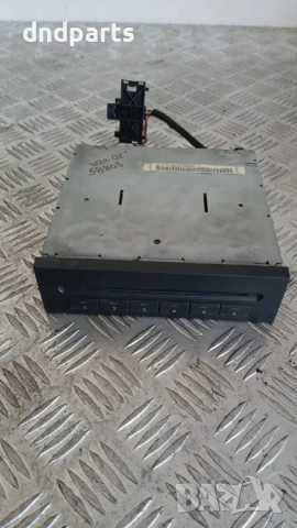 CD Changer Mercedes E W211 2002 A2118202489