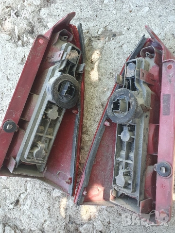 Стопове Ford Focus MK1 Комби, снимка 3 - Части - 54848191