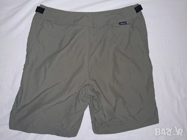 2 броя Patagonia (XL) и (S) дамски къси туристически (трекинг) панталони , снимка 10 - Къси панталони и бермуди - 40245355
