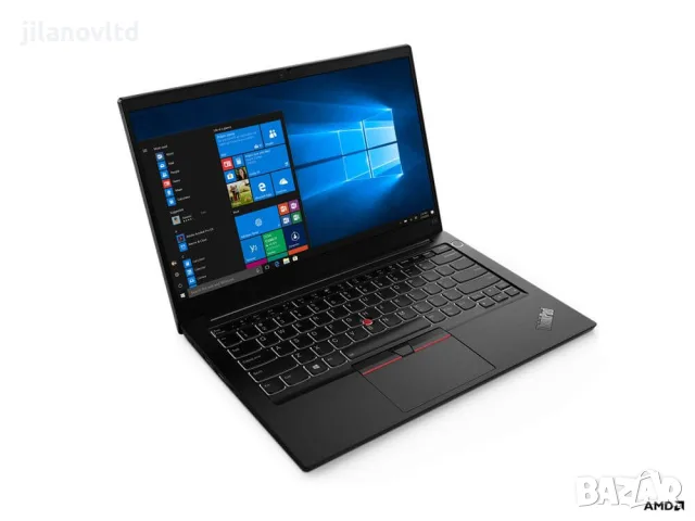 Lenovo ThinkPad E14 GEN 1 I5-10210U 8GB 256GB SSD NVME с до 24 МЕСЕЦА ГАРАНЦИЯ, снимка 3 - Лаптопи за работа - 55668235