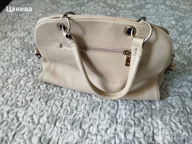 Дамски чанти по 5€, снимка 3 - Чанти - 54671038