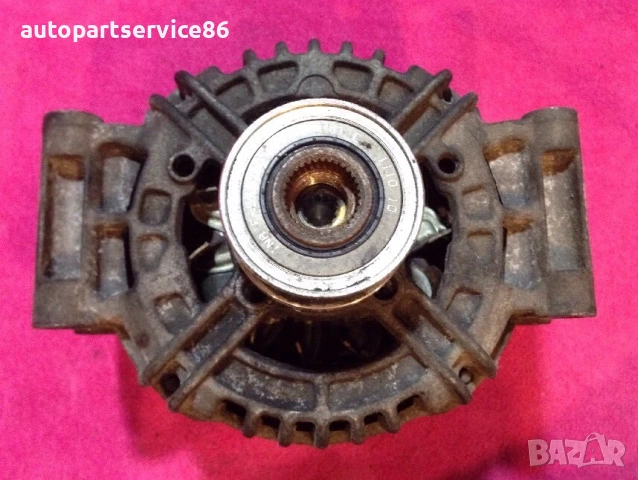 Алтернатор Bosch за Mercedes Sprinter OM651 (2010) 0124425077