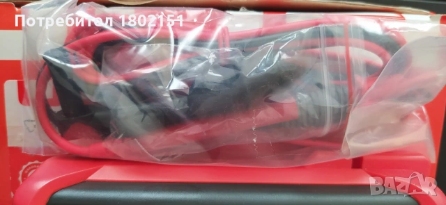 RS PRO IDM 67, снимка 4 - Друга електроника - 54058169