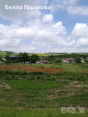 Парцел в с.Кайнарджа, снимка 2 - Парцели - 52271773