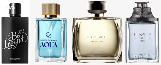 НАЛИЧНИ! AVON - TTA Today,Far Away,Attraction,Premiere Luxe,Incandessence,Treselle, снимка 2 - Дамски парфюми - 42386203