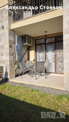 ЛЯТНА ПОЧИВКА В GREEN LIFE СОЗОПОЛ, снимка 11 - Квартири, нощувки - 55250946