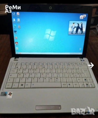 Лаптоп ASUS Eee PC 1101HAG