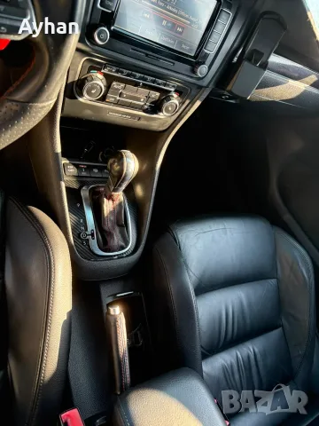 Golf 6 GTI 211 кс. 2010, снимка 6 - Автомобили и джипове - 55548279