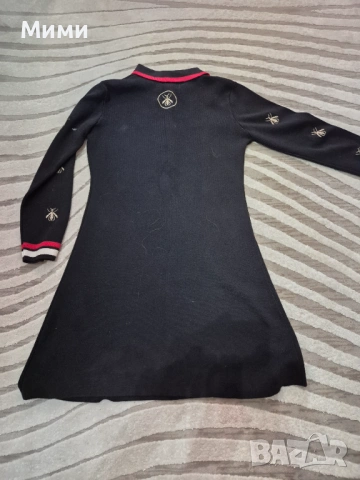 Дамска рокля, снимка 4 - Рокли - 53972544