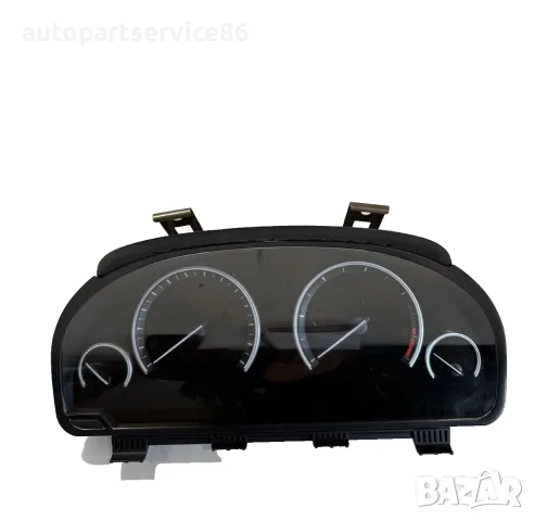 Табло със скоростомер за BMW F10 F11 530Xd (2012) 0263689136 LHD