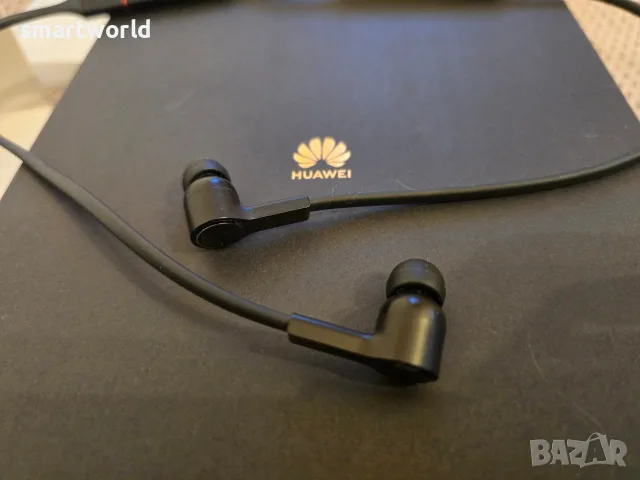 Безжични слушалки Huawei FreeLace, снимка 2 - Безжични слушалки - 55394281