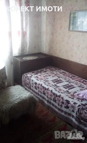 ПРОДАВА 3-стаен апартамент в кв. Добруджански