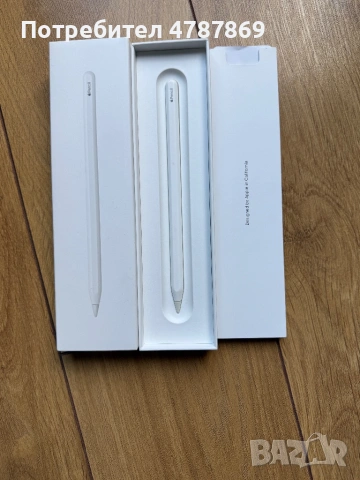 Apple Pencil