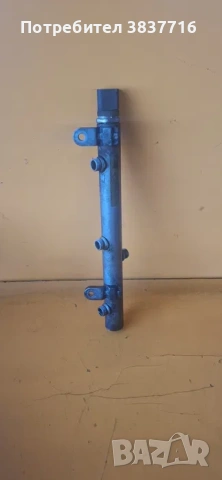 Горивна рейка OM642 A6420702595/001 Mercedes W211 W212 W204 ML W164 GL X164 C219 3.0 CDI