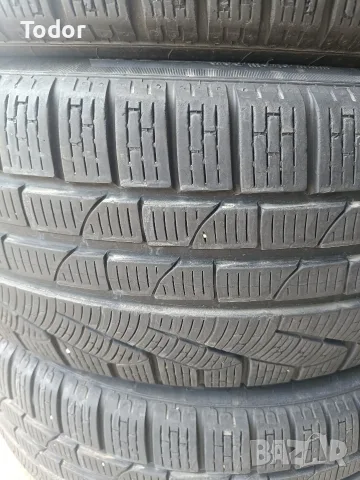Зимни гуми 235 /45/R20
