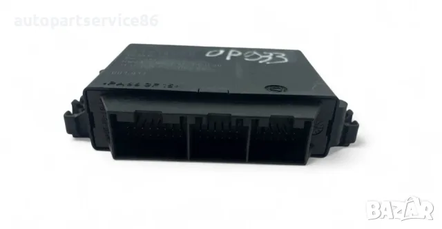 Модул за управление на двигателя ECU за Volvo XC60 2.4 TDI (2011) 31314525 OEM