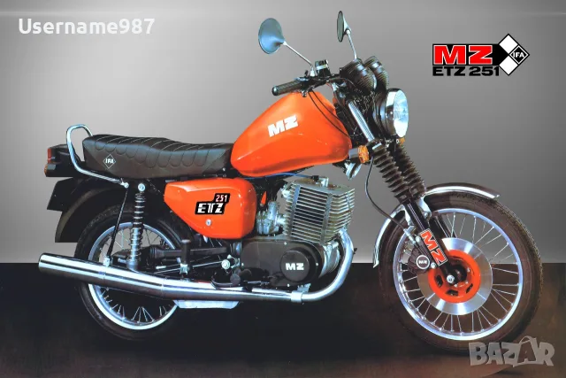 ИЗКУПУВАМ ВСИЧКИ SIMSON S50, S51 И S51 ENDURO! НАЙ-ВИСОКИ ЦЕНИ В БЪЛГАРИЯ! ☎️ 0892705012, снимка 10 - Мотоциклети и мототехника - 55532543