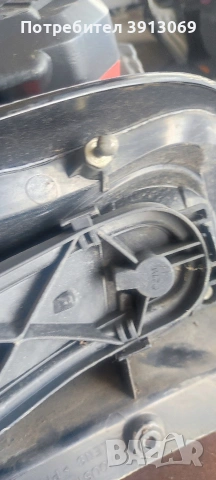 Продавам оригинален ляв стоп за Смарт ForFour 2006г , снимка 5 - Аксесоари и консумативи - 54292104