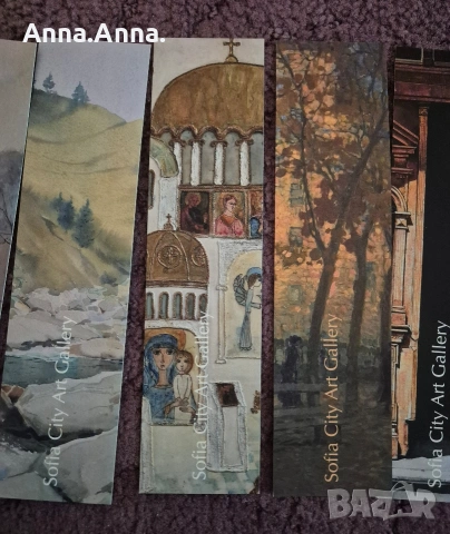 Книгоразделители магнитни , снимка 3 - Други - 54991836