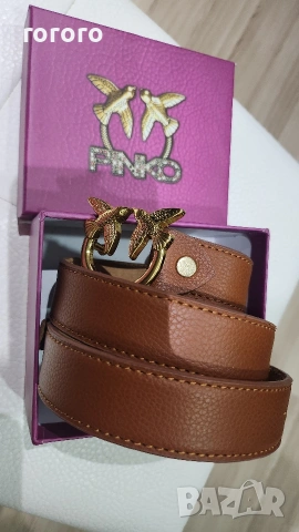 колан Pinko, снимка 3 - Колани - 53959187