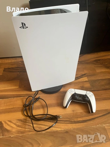 Sony PS5 digital edition