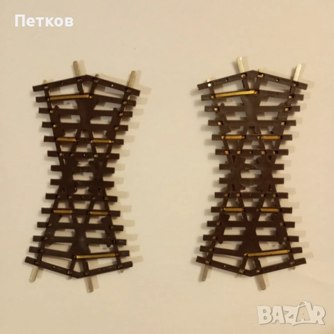 Кръстачка Pilz мащаб H0, снимка 2 - Колекции - 54704193