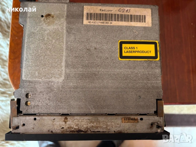 Навигация голф 4, снимка 3 - Навигация за кола - 54809365