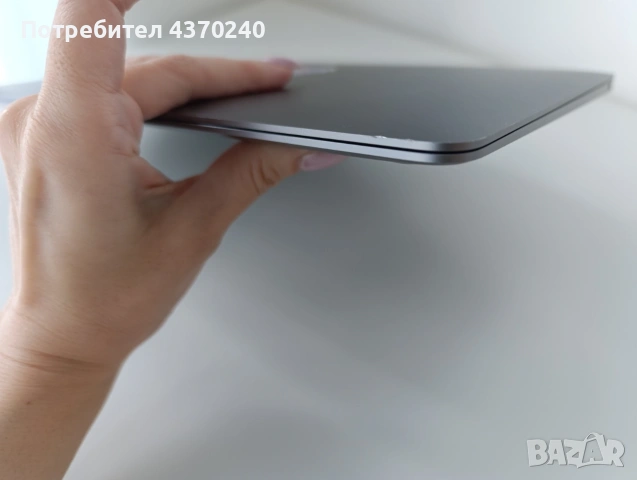 Apple MacBook Air M1 13.3" | 8GB RAM | 256GB SSD | 2020, снимка 4 - Лаптопи за дома - 55258773