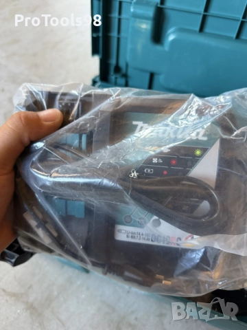 Makita DTD172 2х5Ah 2025г., снимка 4 - Винтоверти - 55367748