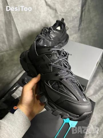 🔥 НАМАЛЕНИЕ 🔥 Balenciaga Track 35-46, снимка 2 - Маратонки - 51578815