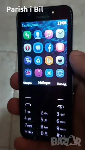 Nokia 230,Нокиа 230, снимка 3 - Nokia - 34837397
