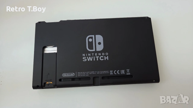 Nintendo switch v2, снимка 2 - Nintendo конзоли - 55205838