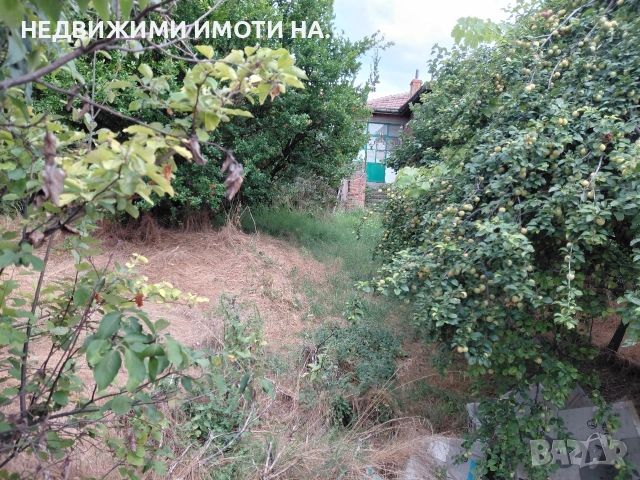 Къща в квартал Горно Воден 