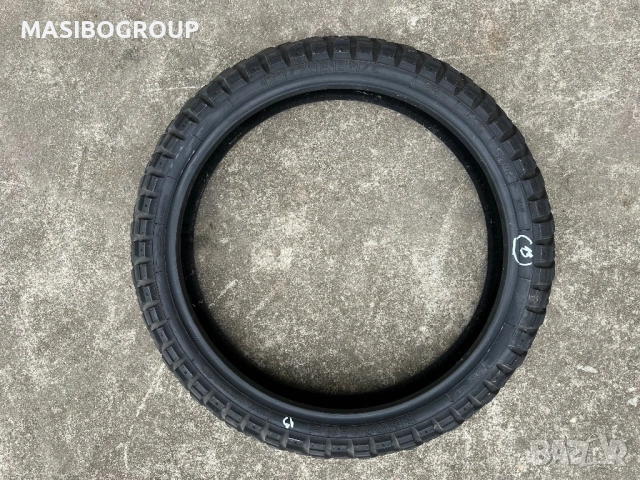 Гуми мото гума за мотори 120/70/19” METZELER 90/90/21” MICHELIN 120/90/19” MAXXIS MAXX CROSS, снимка 5 - Гуми и джанти - 42197480